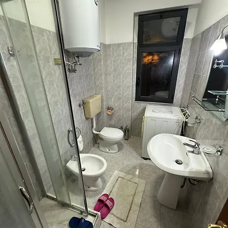 Appartamento Value In City Centre Tirana